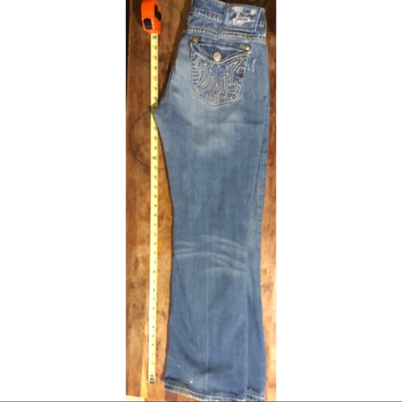 MEK Denim - MEK Jeans